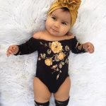 Τουρμπανάκι λουλούδι σε 18 χρώματα 2212 - Image 5