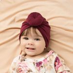 Τουρμπανάκι Ντόνατ Fleece 2211 - Image 4