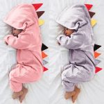 Baby Dinosaur Jumpsuit 2418