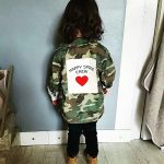 Jacket Military 2874 - Image 2