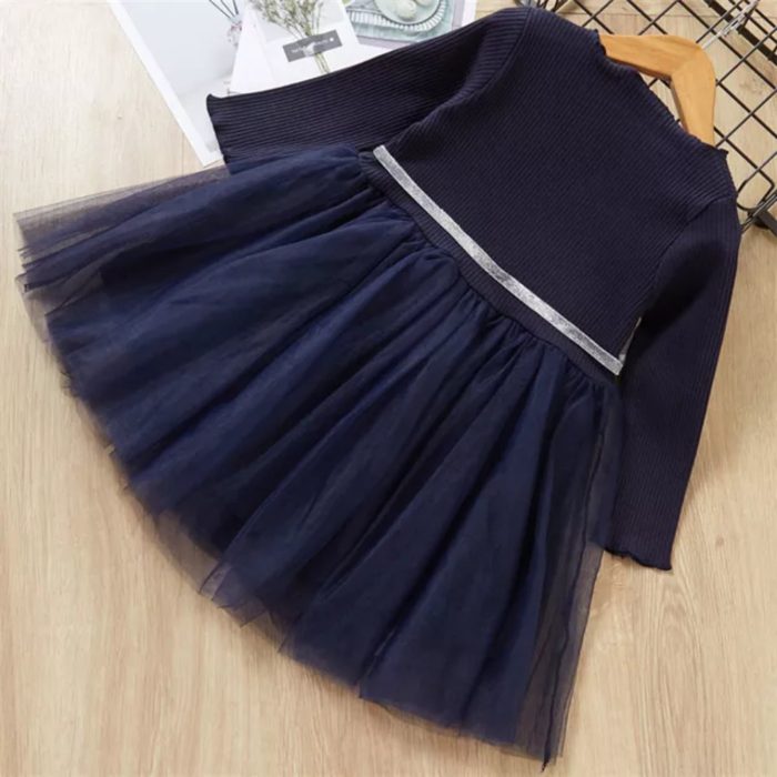 Stars Dress 2868 - Image 8