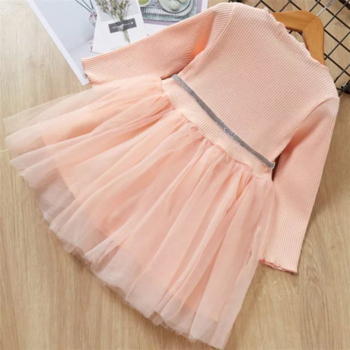 Stars Dress 2868 - Image 7