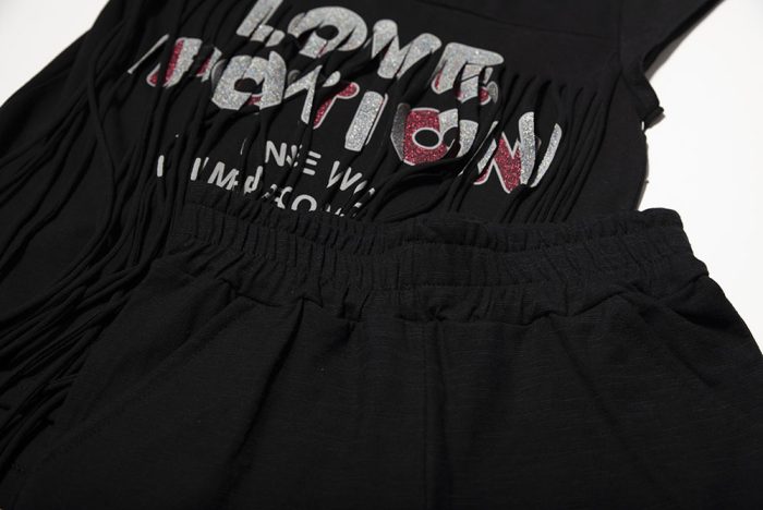 Love Potion Set με κρόσσια 2706 - Image 2