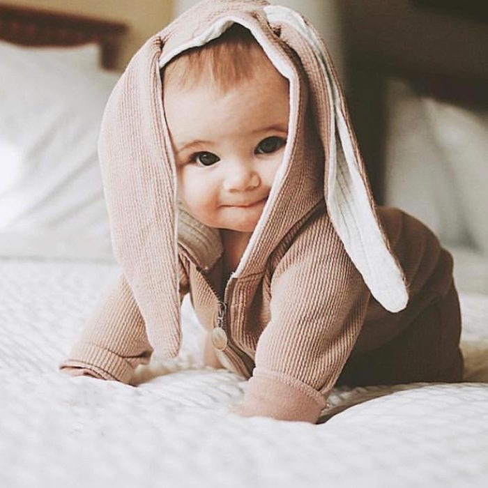 1609447595945 Rabbit Jumpsuit Dusty Pink 2415 - Image 5