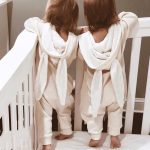 Rabbit Jumpsuit White 2415 - Image 7