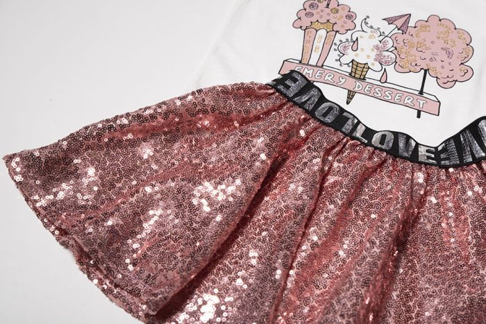 Dessert Set 2719 - Image 3