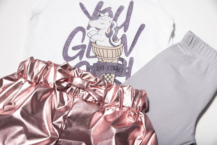 Set Unicorn 2718 - Image 2