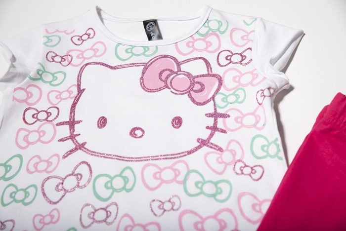 Hello Kitty 2707 - Image 3