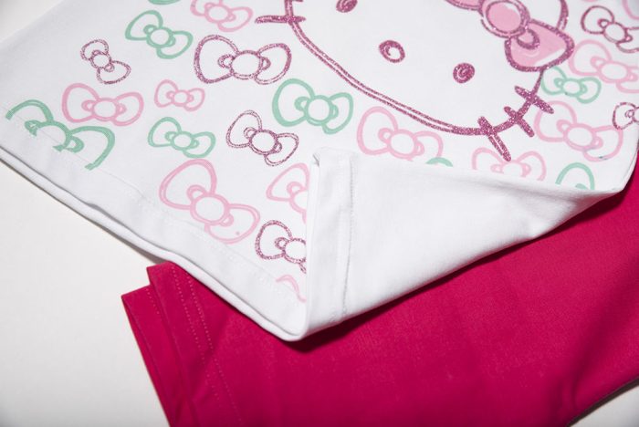 Hello Kitty 2707 - Image 2