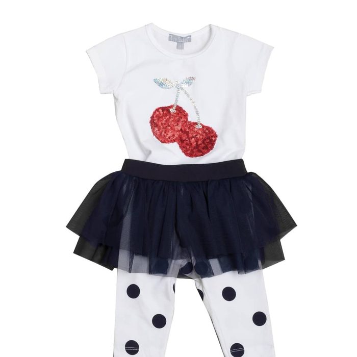 Cherry Set  2778 - Image 1