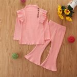 Ruffle cozy Set 2705 - Image 3