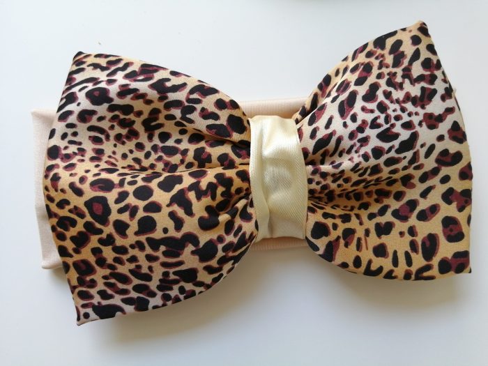 dav Χειροποίητες βρεφικές κορδέλες 2528 - Image 3