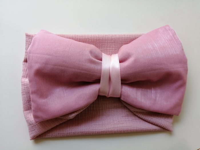 dav Χειροποίητες βρεφικές κορδέλες 2528 - Image 4