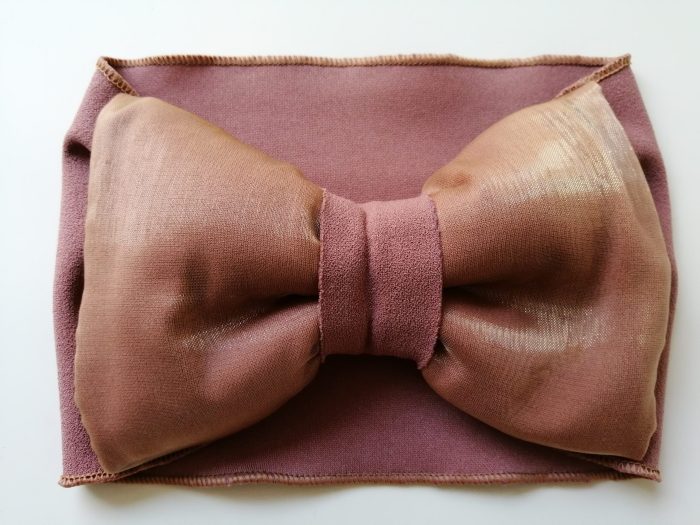 dav Χειροποίητες βρεφικές κορδέλες 2528 - Image 5