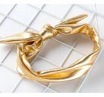 Minnie Gold λευκό σετάκι 2654 - Image 6