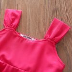 Summer Set Fuchsia Jeans 2647 - Image 4