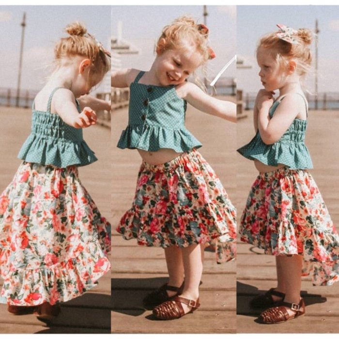 Gypsy Style Set 2635 - Image 3