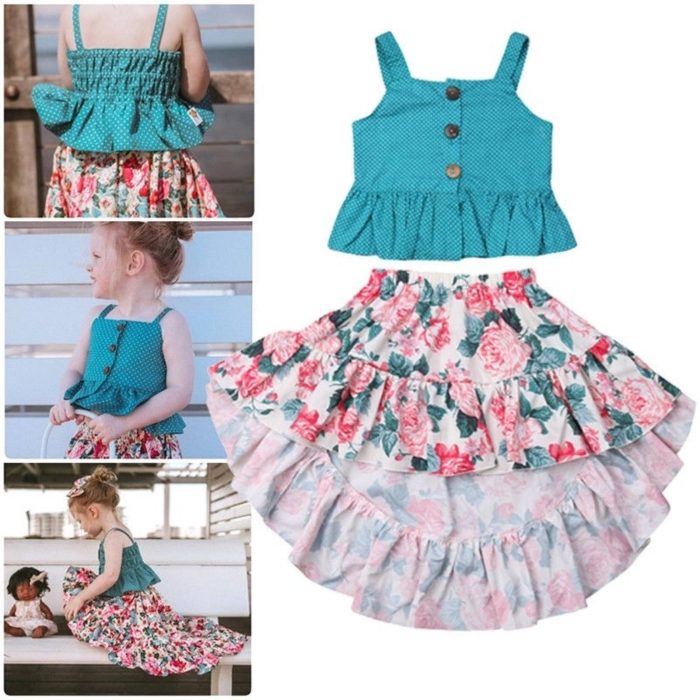 Gypsy Style Set 2635 - Image 4