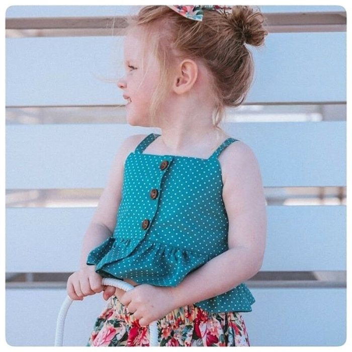 Gypsy Style Set 2635 - Image 2