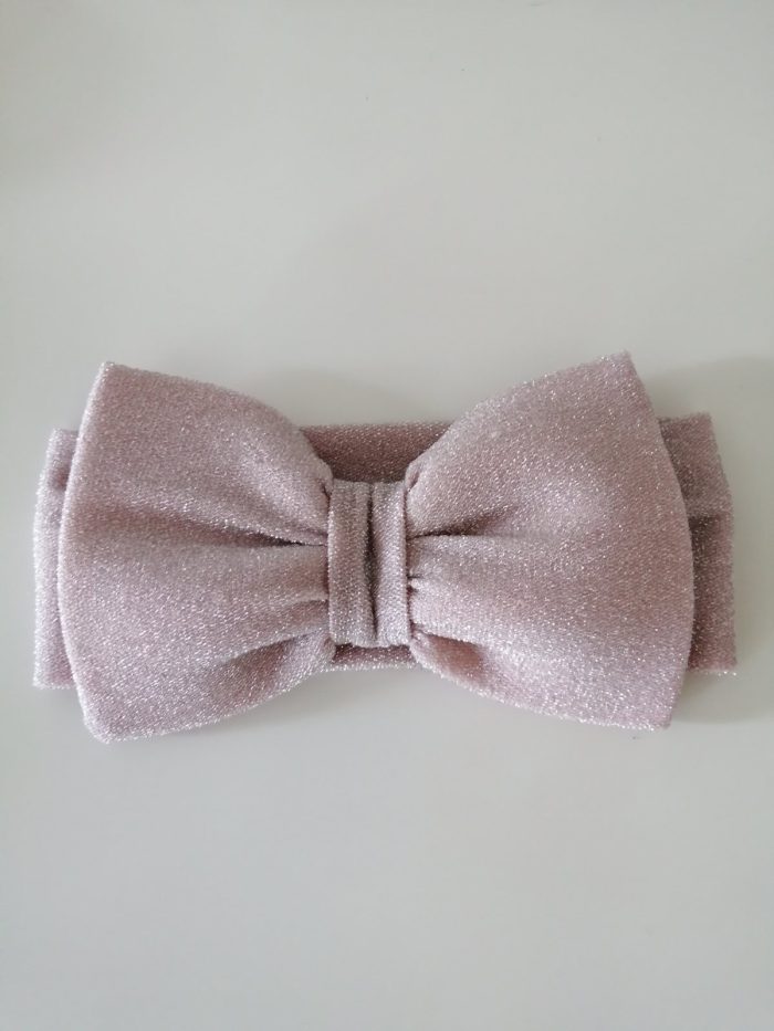 Glitter χειροποιήτες βρεφικές κορδέλες 2527 - Image 2