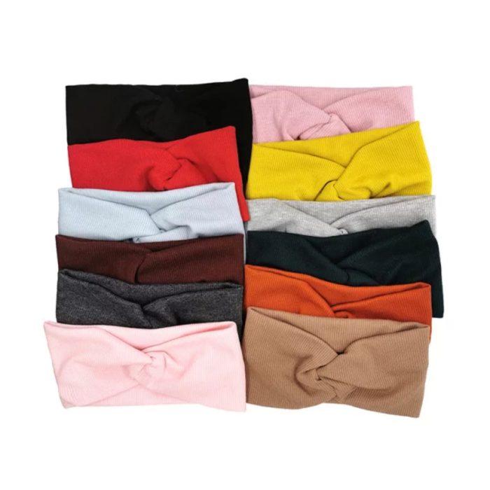 Knot βρεφική κορδέλα 2525 - Image 2