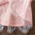 Pink Set Lace 2978 - Image 6