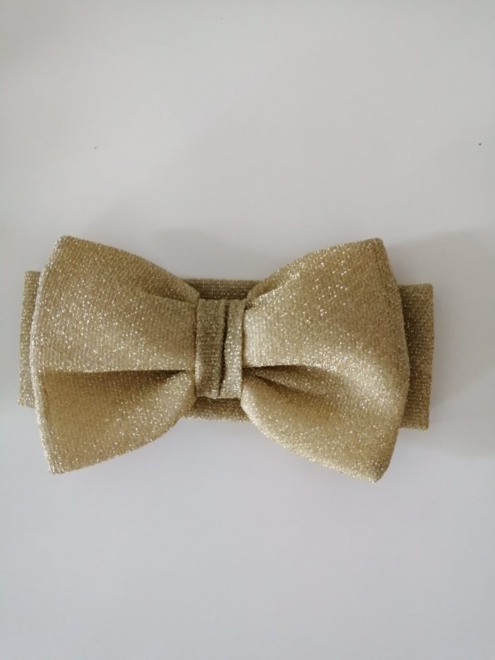 Glitter χειροποιήτες βρεφικές κορδέλες 2527 - Image 4