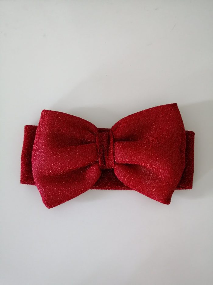 Glitter χειροποιήτες βρεφικές κορδέλες 2527 - Image 5