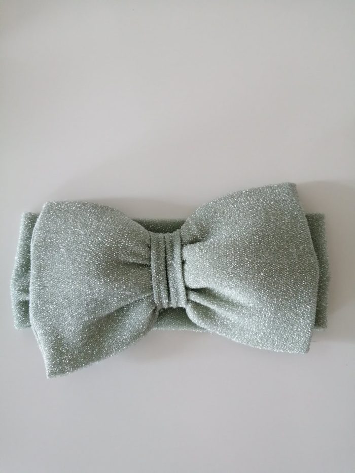 Glitter χειροποιήτες βρεφικές κορδέλες 2527 - Image 7