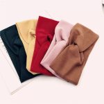 Knot βρεφική κορδέλα 2525