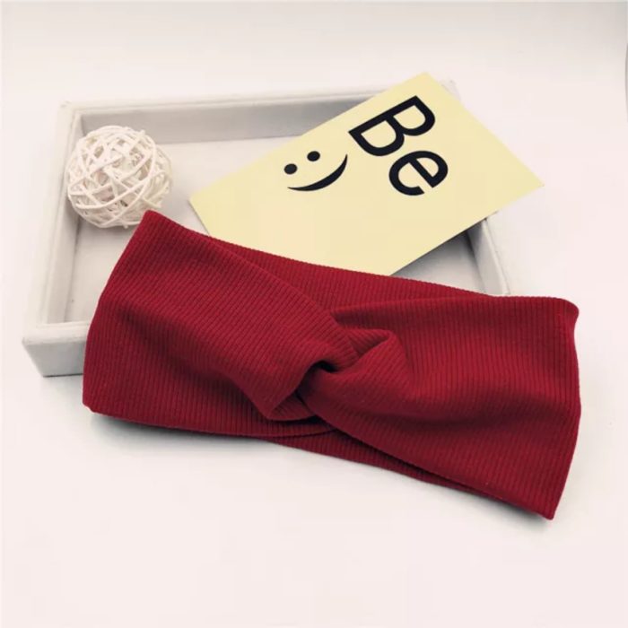 Knot βρεφική κορδέλα 2525 - Image 4