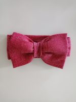 Glitter χειροποιήτες βρεφικές κορδέλες 2527 - Image 6