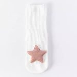 Βρεφικές παιδικές κάλτσες με τρισδιάστατα σχήματα 8389 - Image 4