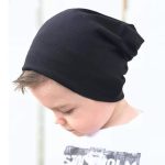 Beanies σκουφάκι μονόχρωμο One Size 0-5 ετών 3211 - Image 4