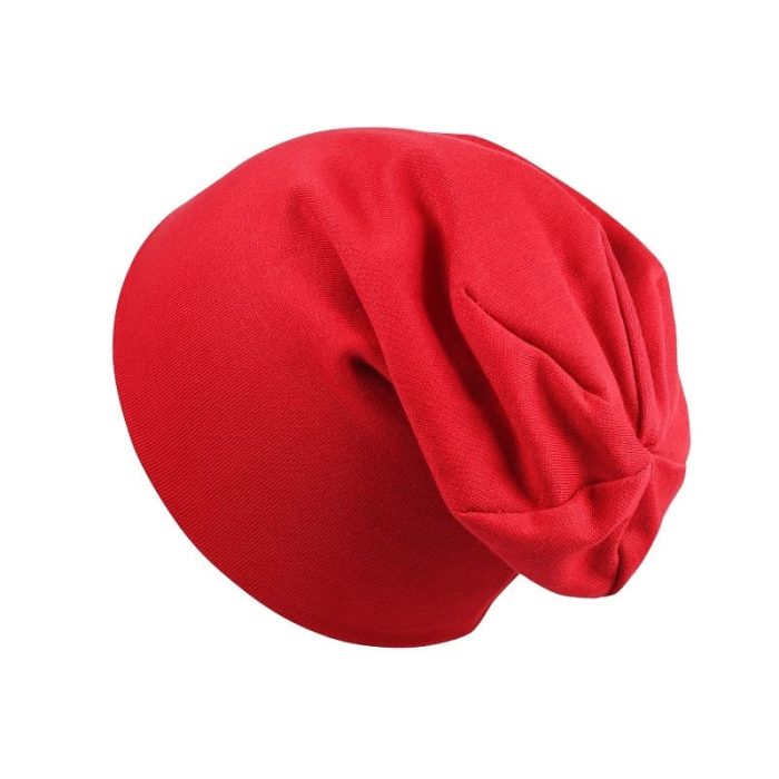 Beanies σκουφάκι μονόχρωμο One Size 0-5 ετών 3211 - Image 10