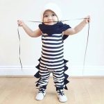 Dinosaur Jumpsuit 2915