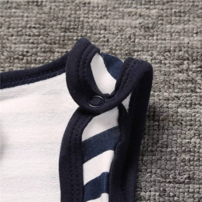 Dinosaur Jumpsuit 2915 - Image 7