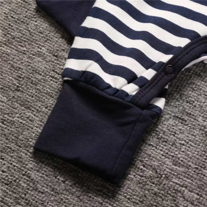 Dinosaur Jumpsuit 2915 - Image 6