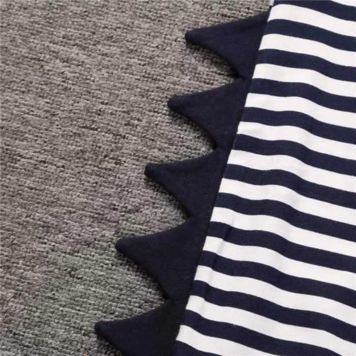 Dinosaur Jumpsuit 2915 - Image 5