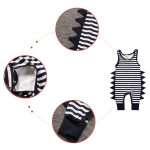 Dinosaur Jumpsuit 2915 - Image 4