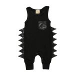 Dinosaur Jumpsuit 2915 - Image 3