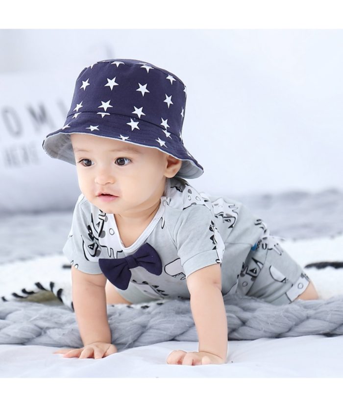 Cute Dinosaur Jumpsuit 2914 - Image 5