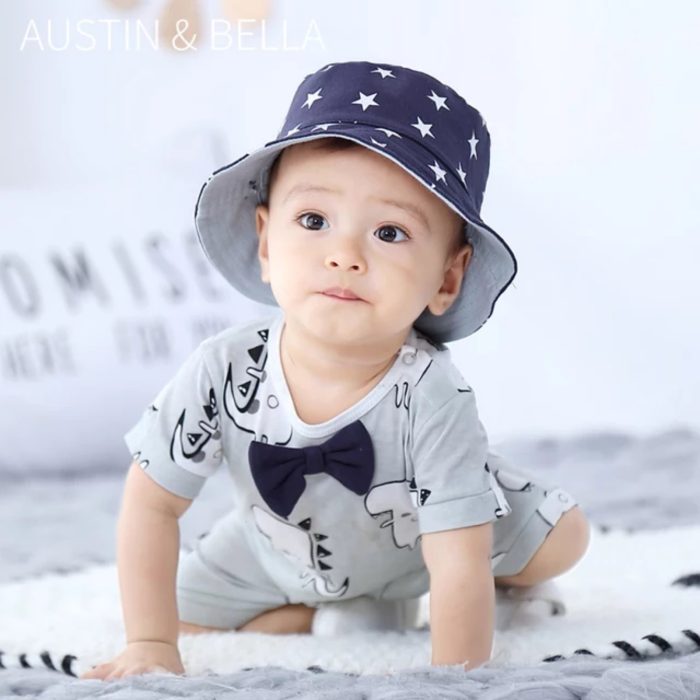 Cute Dinosaur Jumpsuit 2914 - Image 2