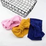 Βρεφικές /παιδικές κορδέλες με δέσιμο φιόγκο One Size 0-2 ετών 2517 - Image 18