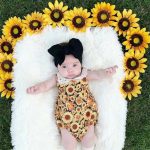 Βρεφικές /παιδικές κορδέλες με δέσιμο φιόγκο One Size 0-2 ετών 2517 - Image 5