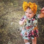 Βρεφικές /παιδικές κορδέλες με δέσιμο φιόγκο One Size 0-2 ετών 2517 - Image 13