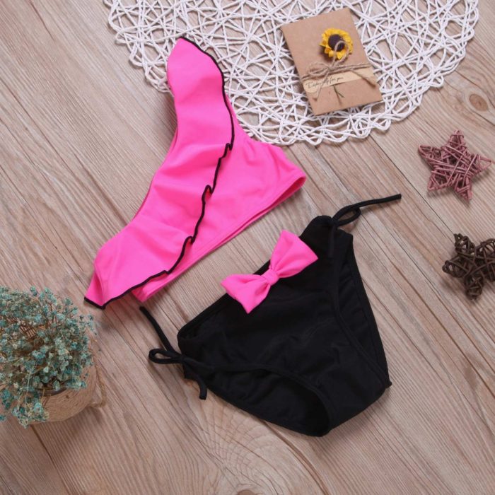 Bikini με μπουστάκι 4124 - Image 7