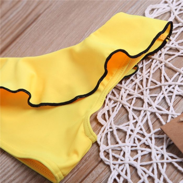 Bikini με μπουστάκι 4124 - Image 10