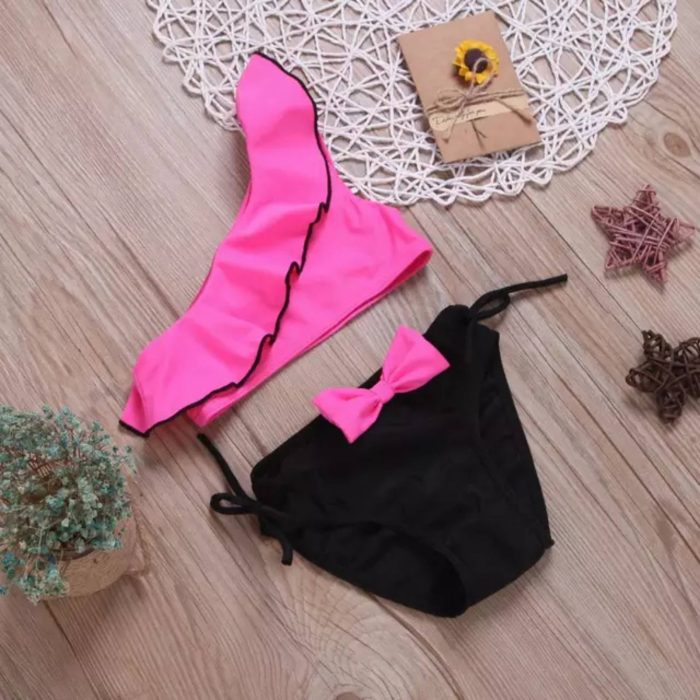 Bikini με μπουστάκι 4124 - Image 13