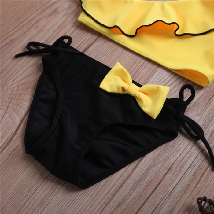 Bikini με μπουστάκι 4124 - Image 12